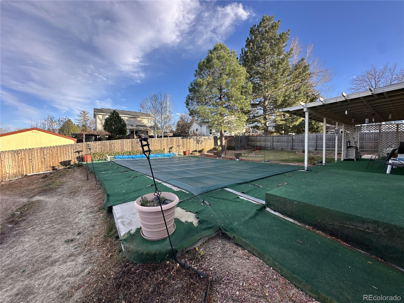 10890 Tennyson Court Westminster CO 80031