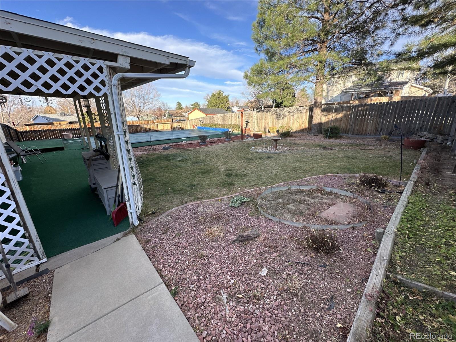 10890 Tennyson Court Westminster CO 80031