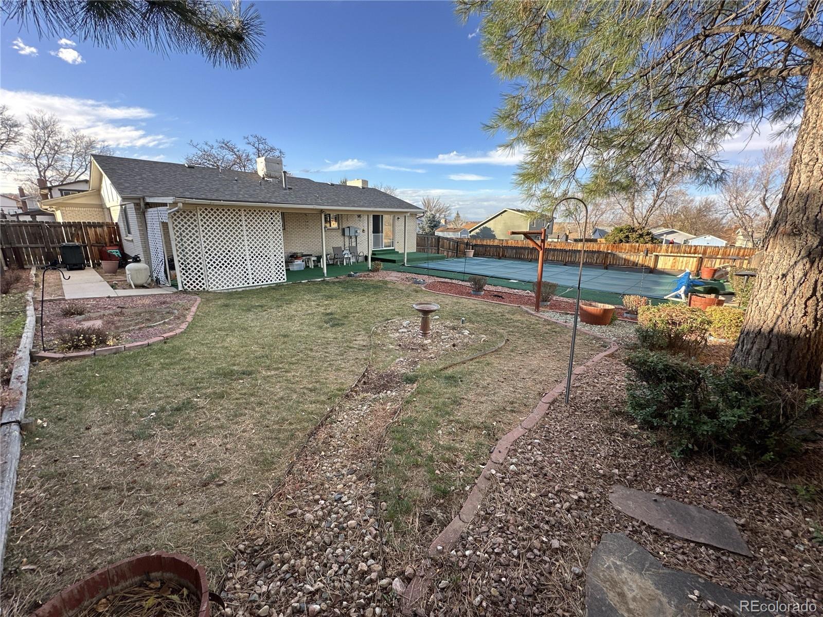 10890 Tennyson Court Westminster CO 80031