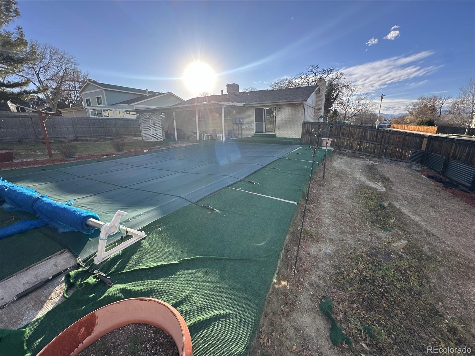 10890 Tennyson Court Westminster CO 80031