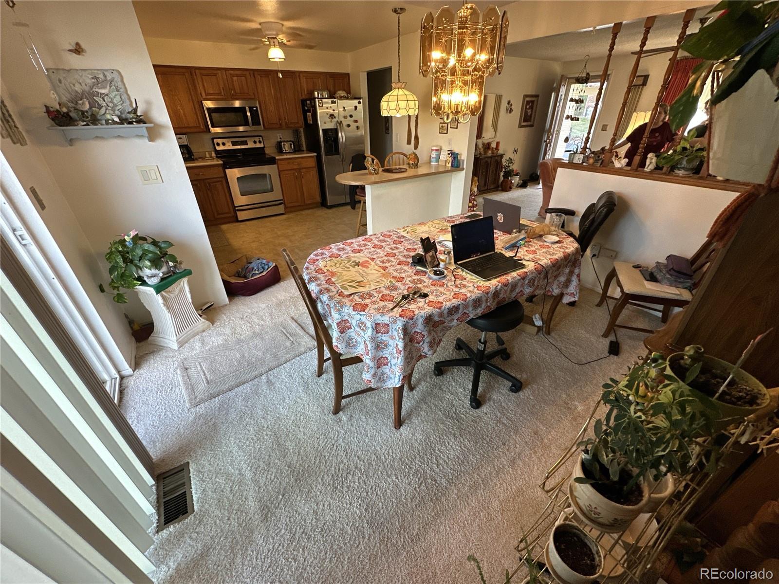 10890 Tennyson Court Westminster CO 80031