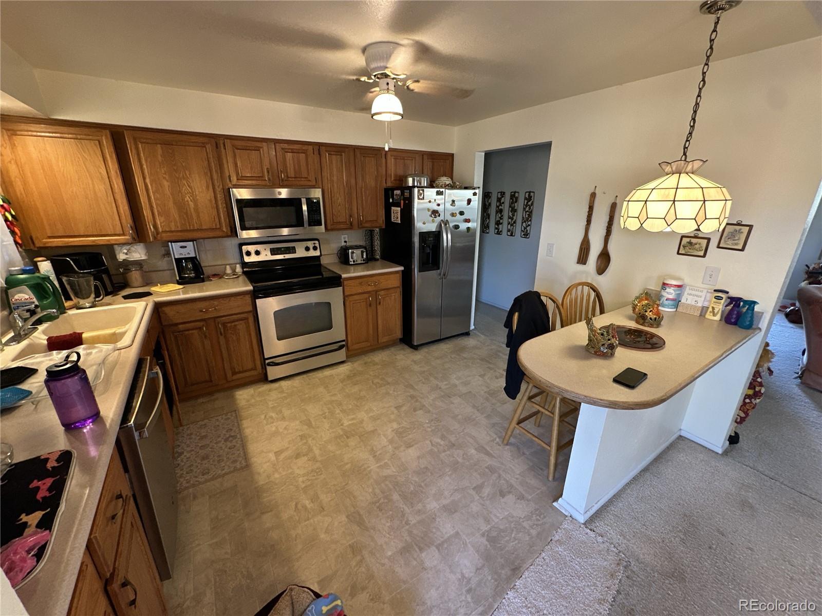10890 Tennyson Court Westminster CO 80031
