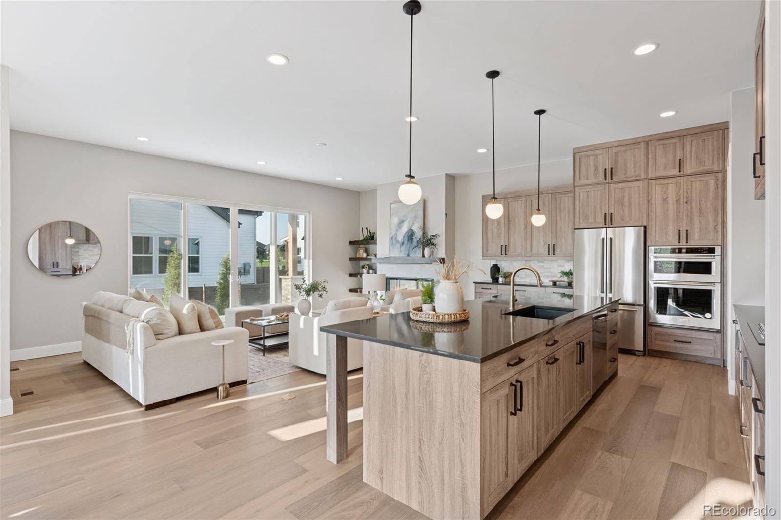 927 William Way Berthoud CO 80513