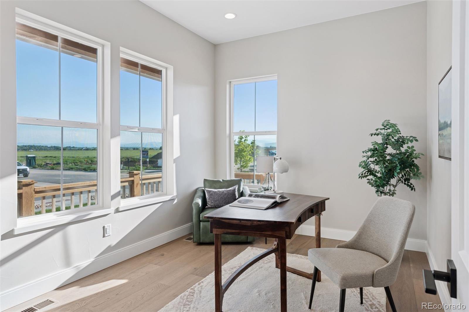 927 William Way Berthoud CO 80513