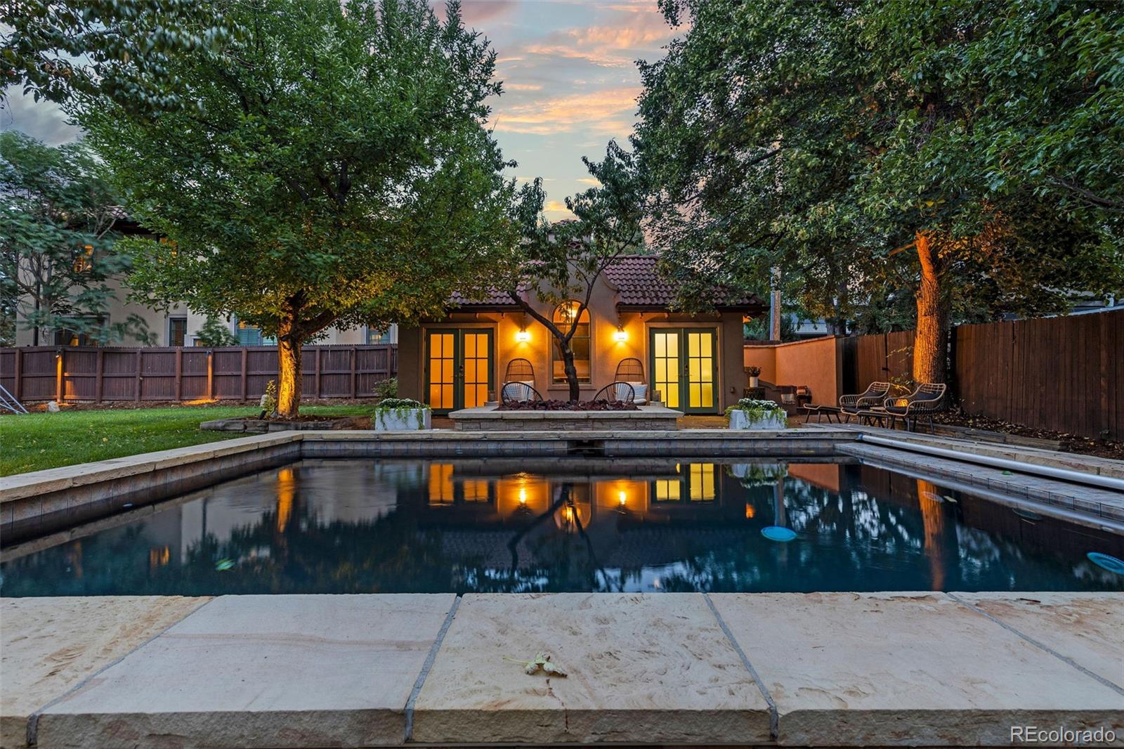 235 Eudora Street Denver CO 80220