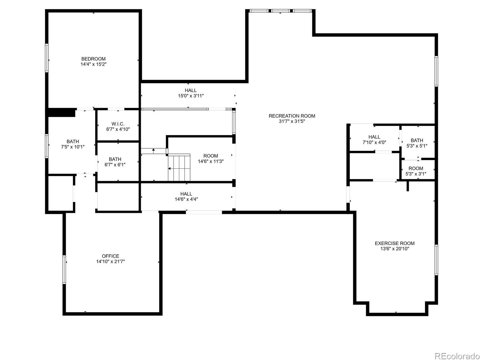 235 Eudora Street Denver CO 80220