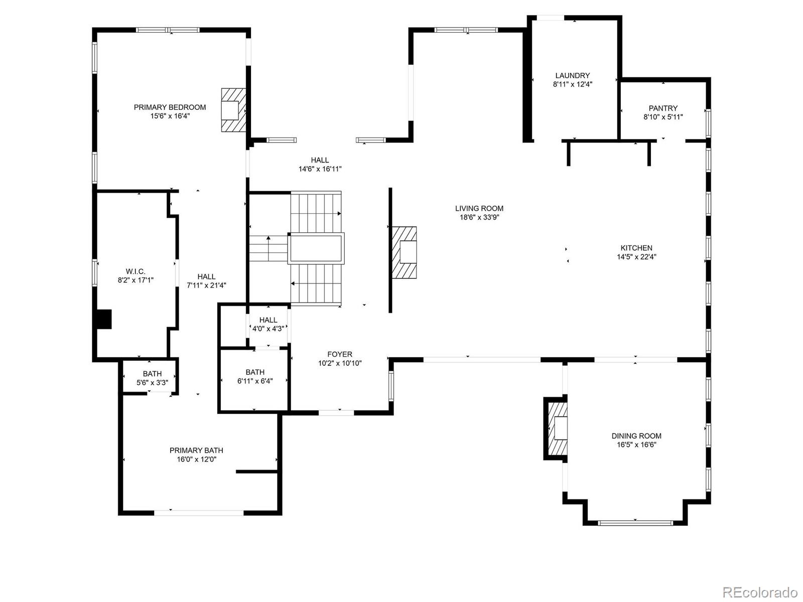 235 Eudora Street Denver CO 80220