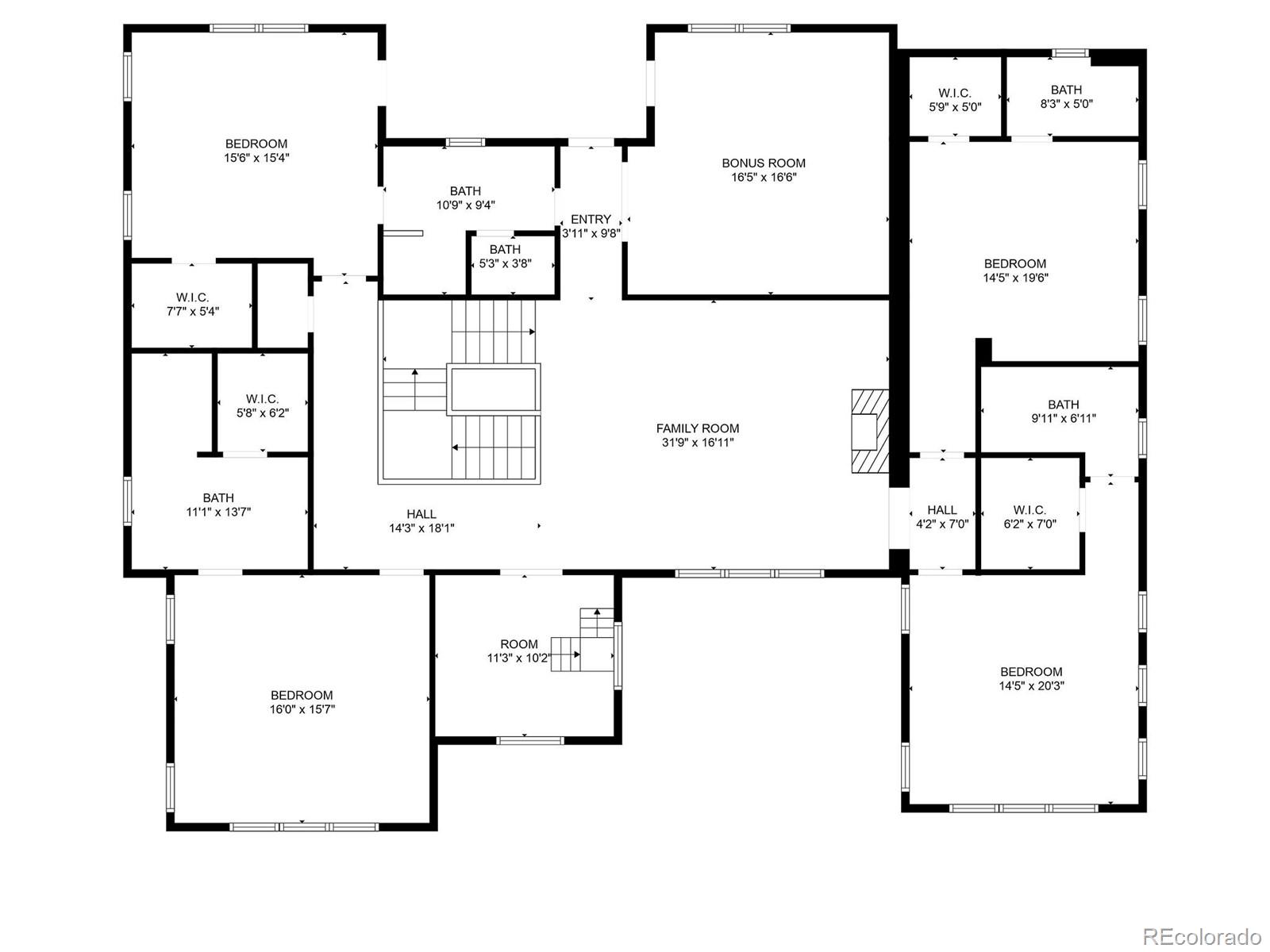 235 Eudora Street Denver CO 80220