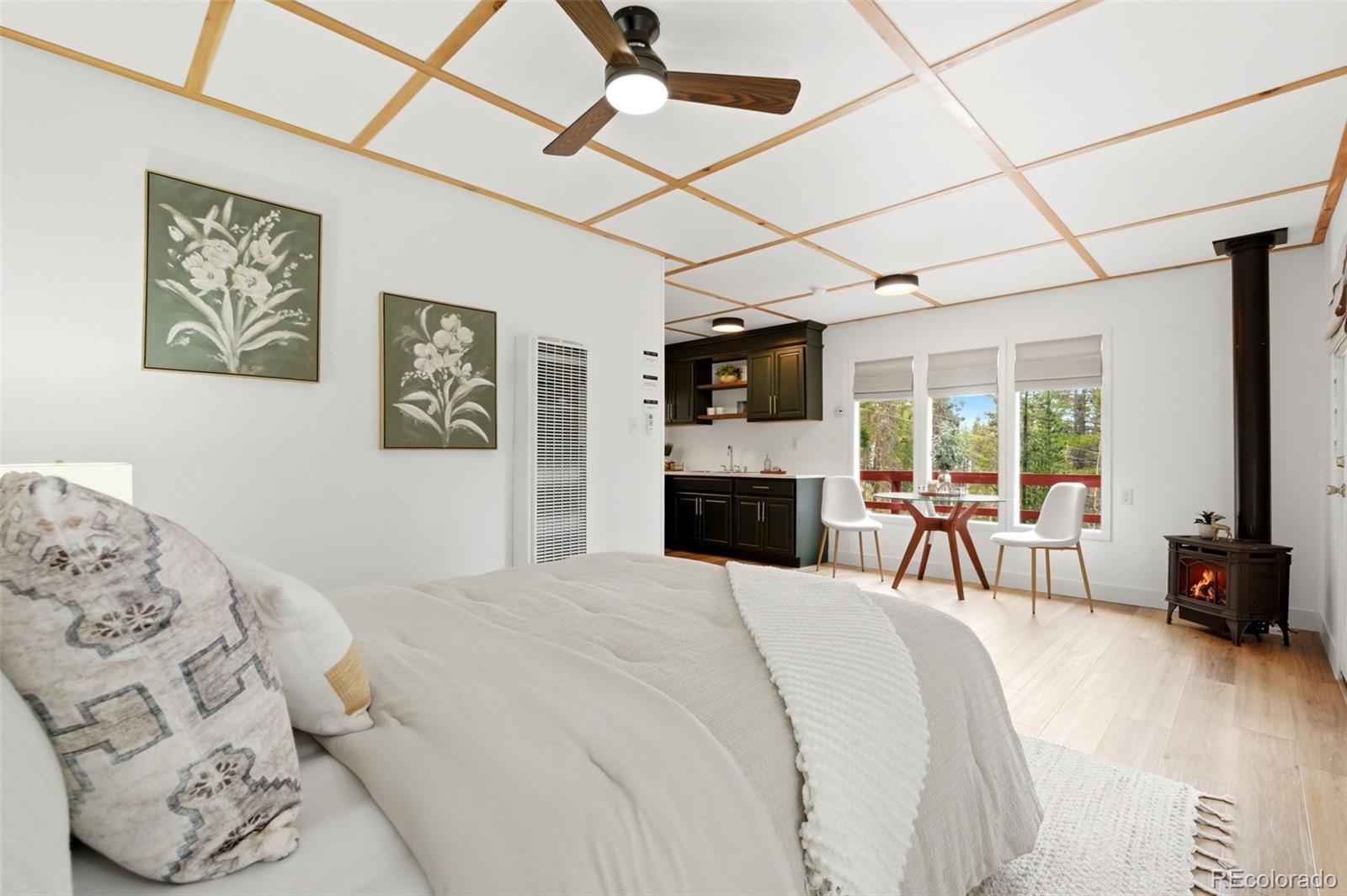 154 Apache Road Evergreen CO 80439