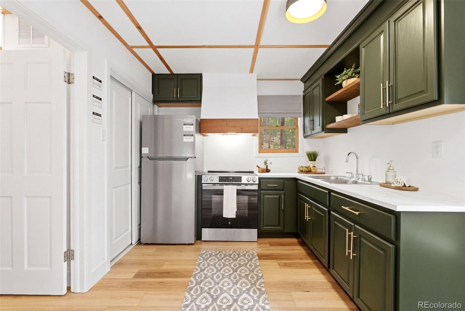154 Apache Road Evergreen CO 80439