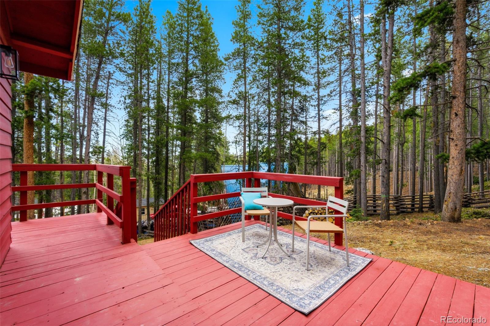 154 Apache Road Evergreen CO 80439
