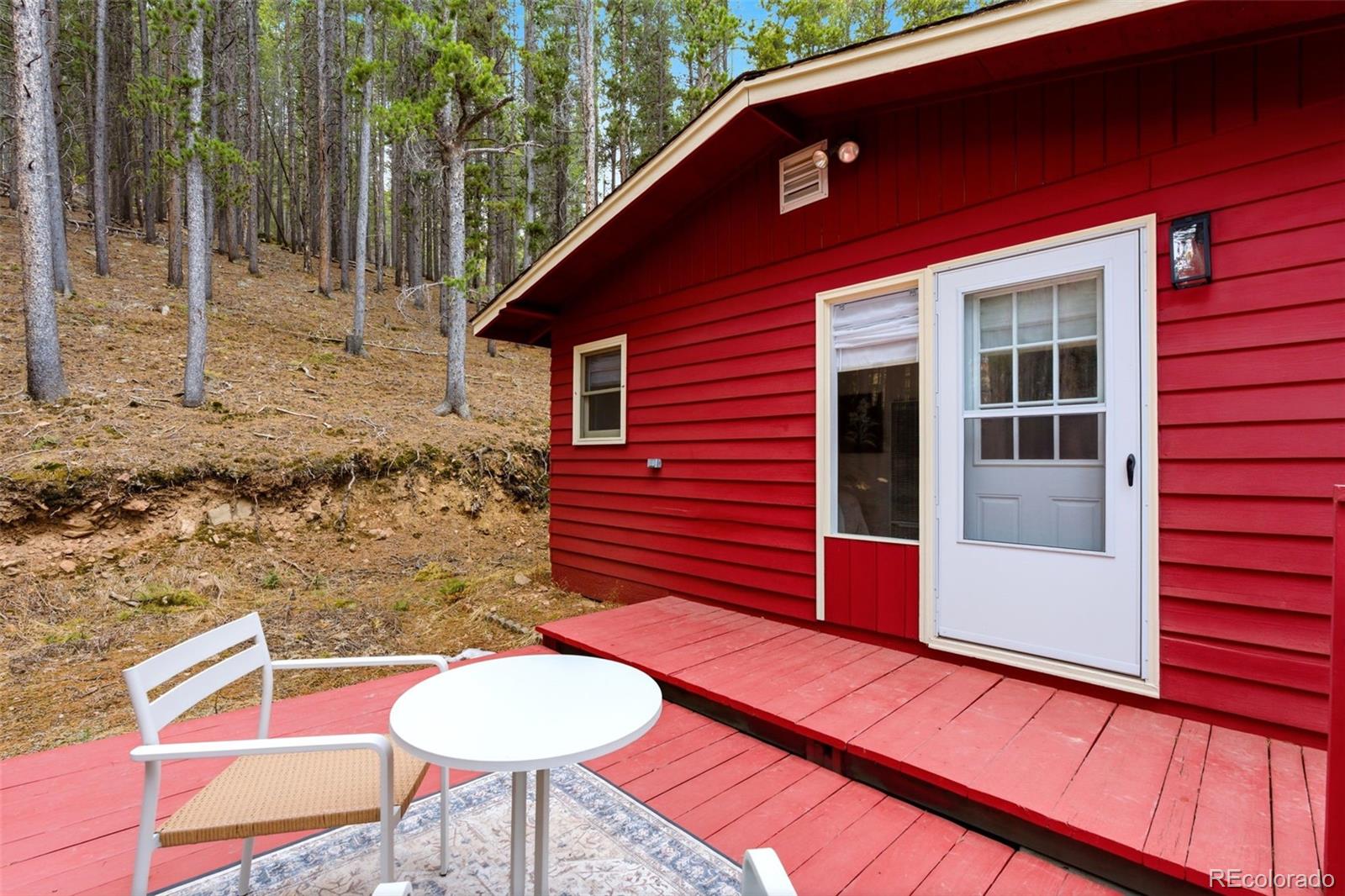 154 Apache Road Evergreen CO 80439