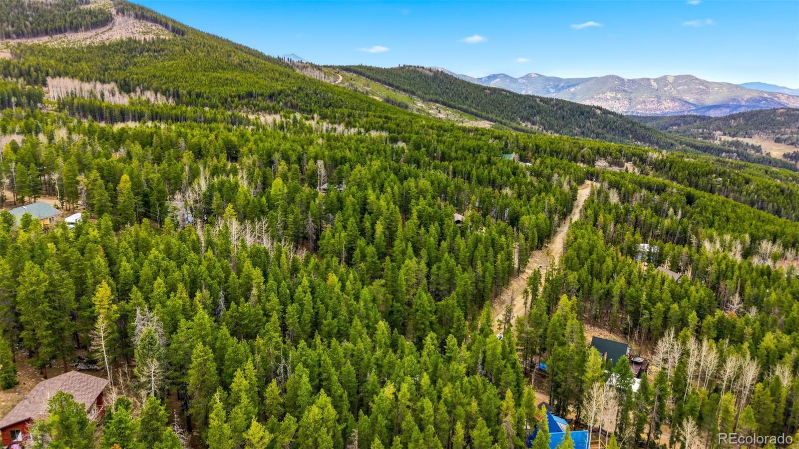154 Apache Road Evergreen CO 80439