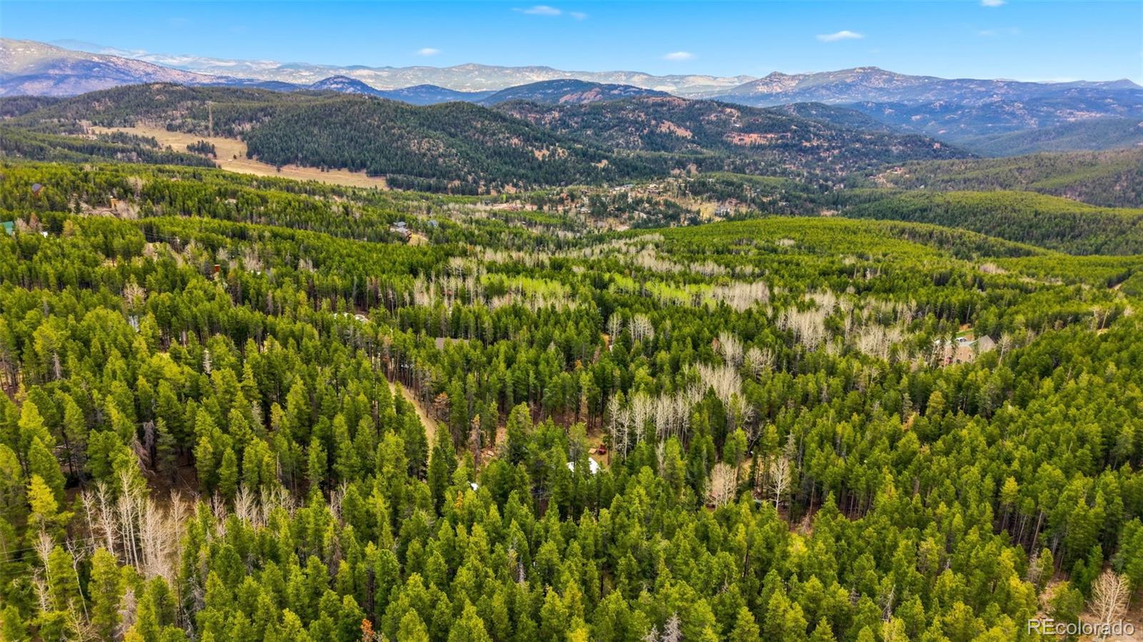 154 Apache Road Evergreen CO 80439