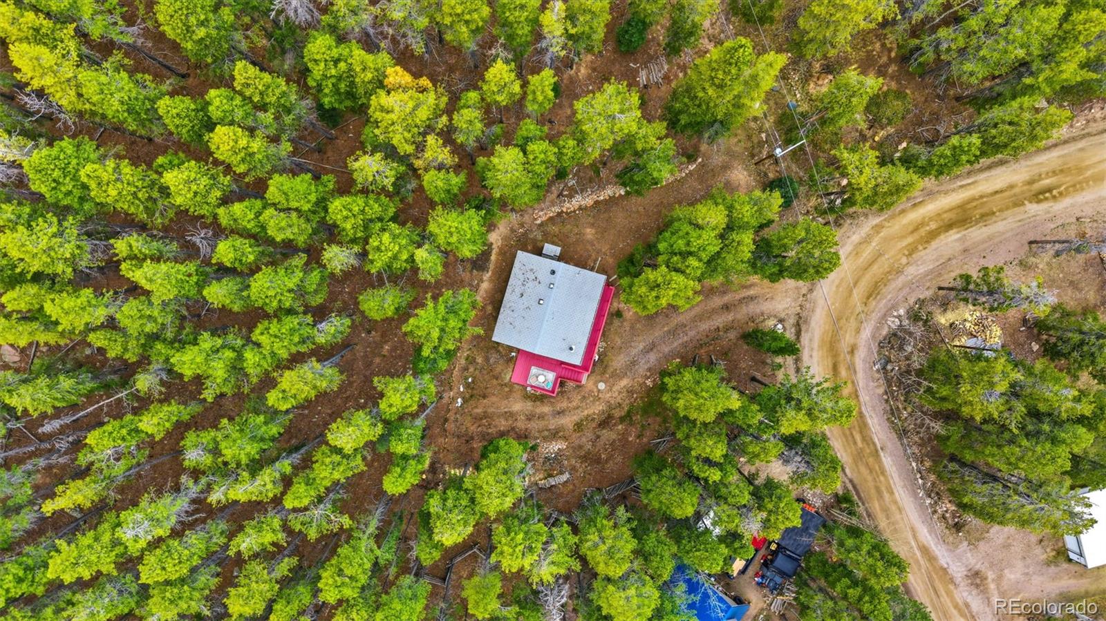 154 Apache Road Evergreen CO 80439