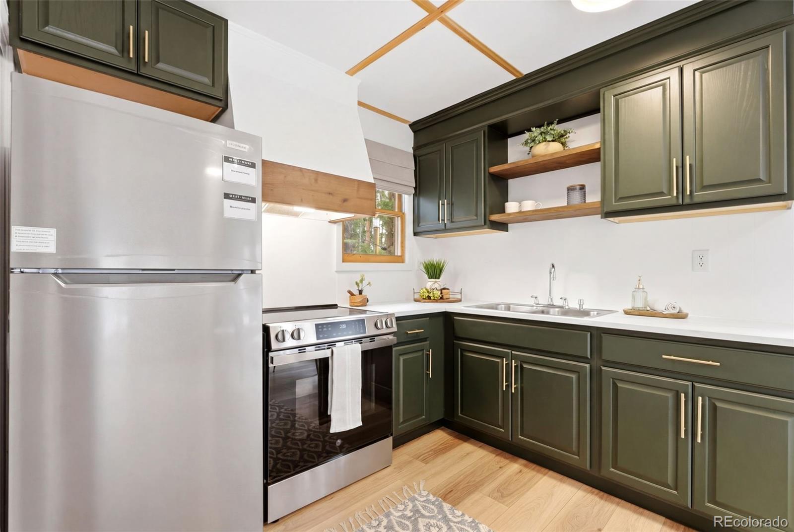 154 Apache Road Evergreen CO 80439