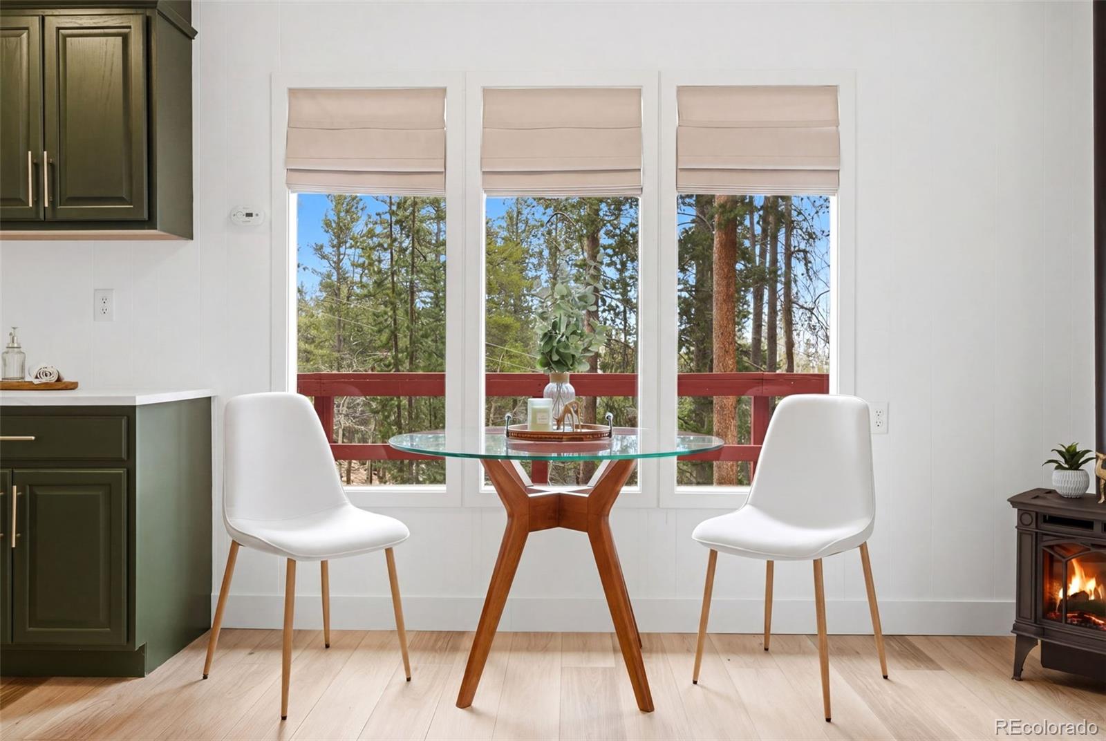 154 Apache Road Evergreen CO 80439