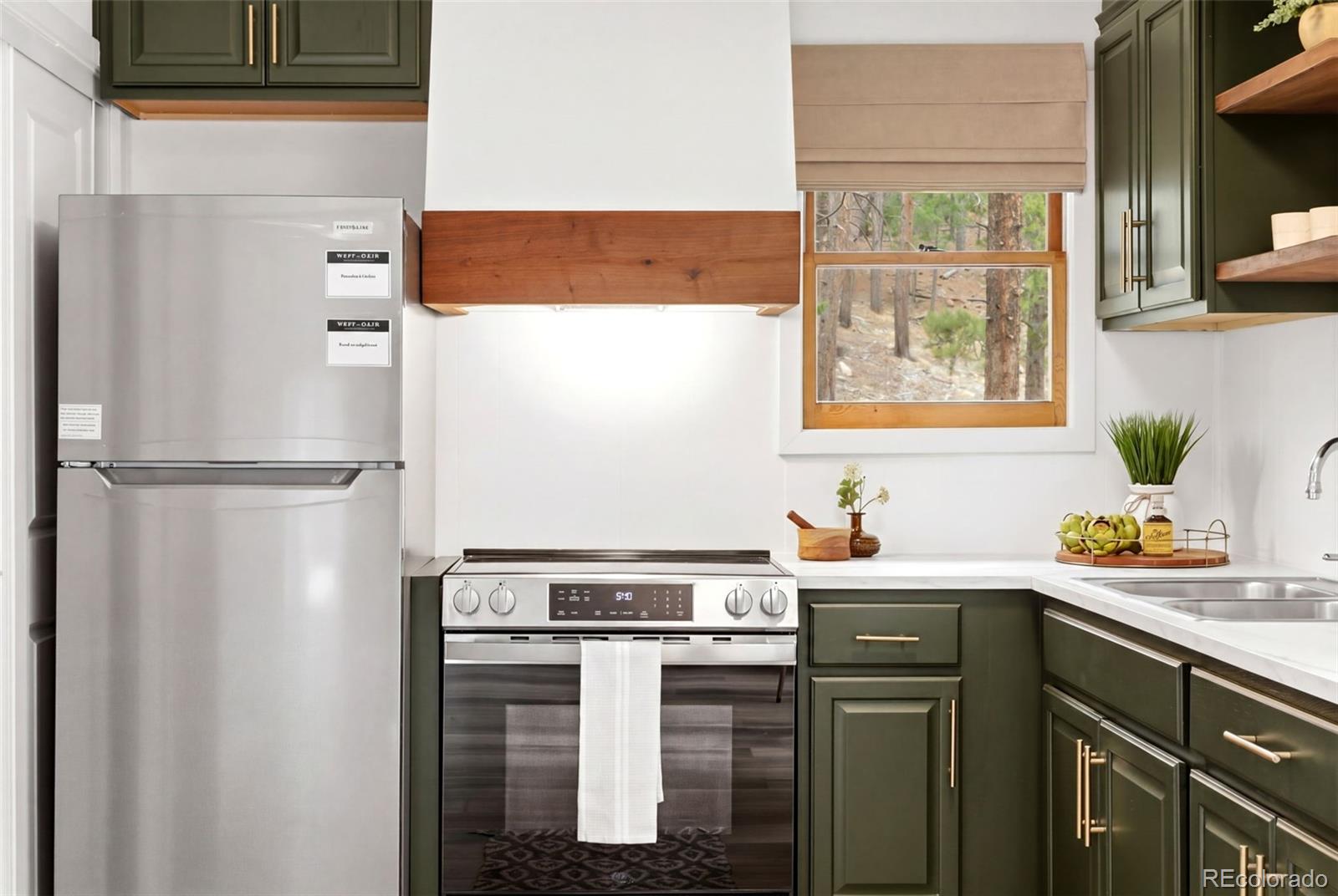 154 Apache Road Evergreen CO 80439