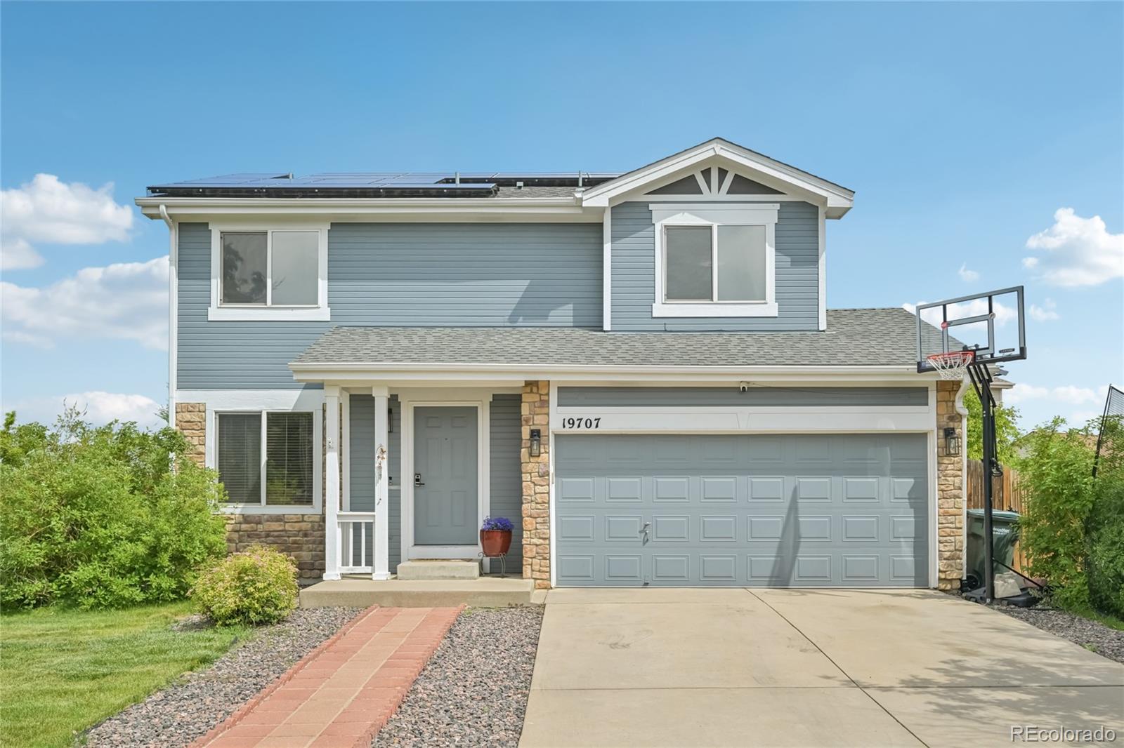 19707 E Caspian Circle Aurora CO 80013