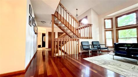 11809 E Harvard Avenue Aurora CO 80014