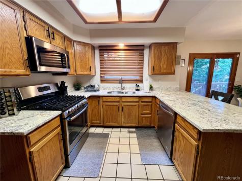 11809 E Harvard Avenue Aurora CO 80014