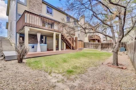 11809 E Harvard Avenue Aurora CO 80014