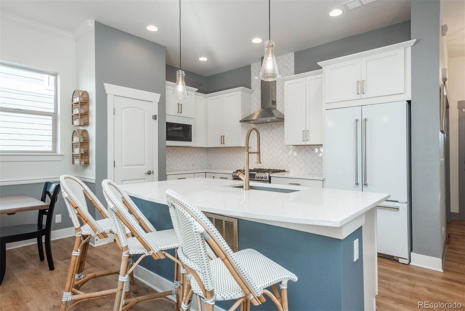 Denver CO, 8748 E 54th Place