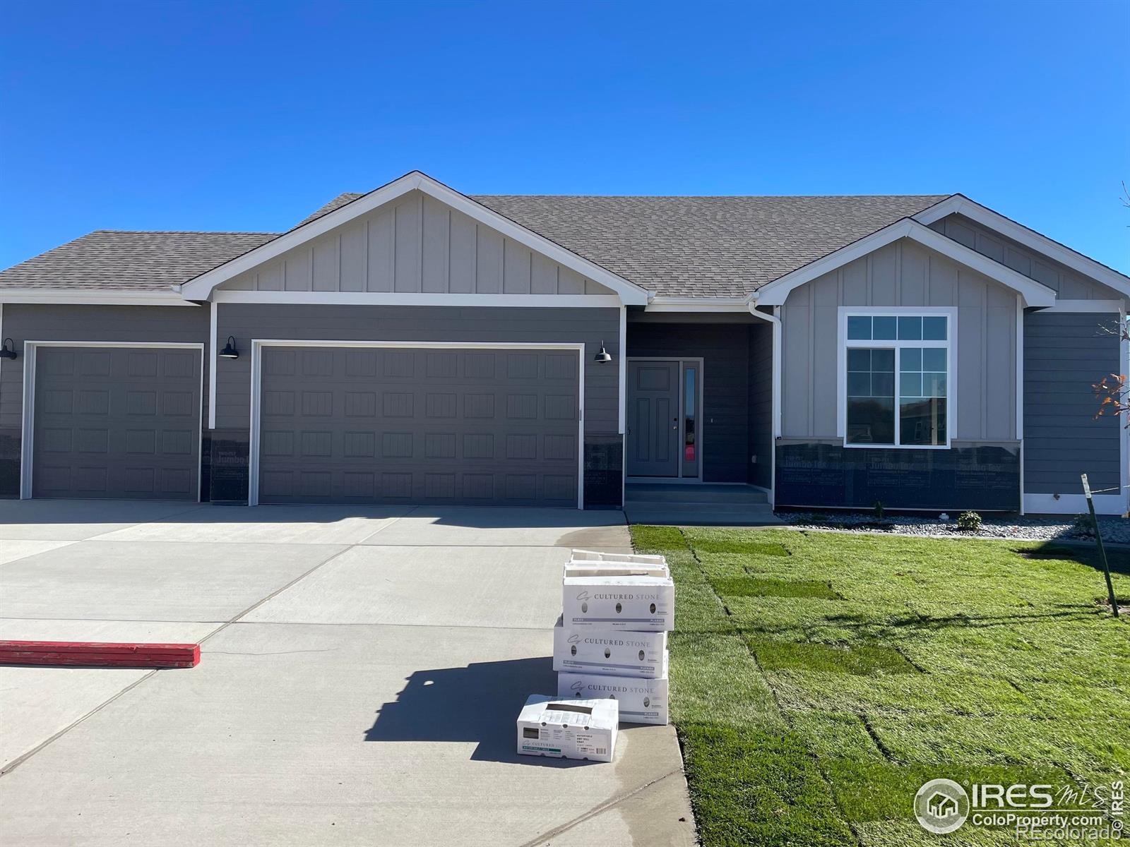 7124 Rye Grass Drive Wellington CO 80549