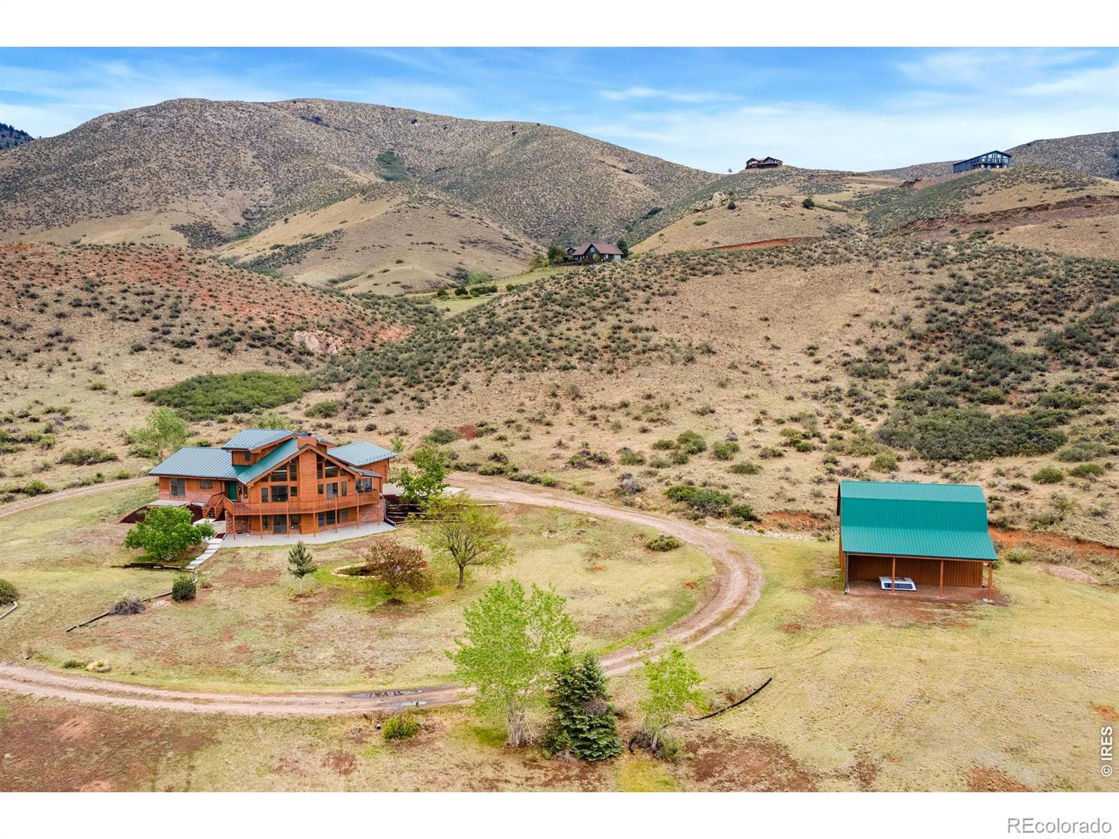 7820 Stag Hollow Road Loveland CO 80538