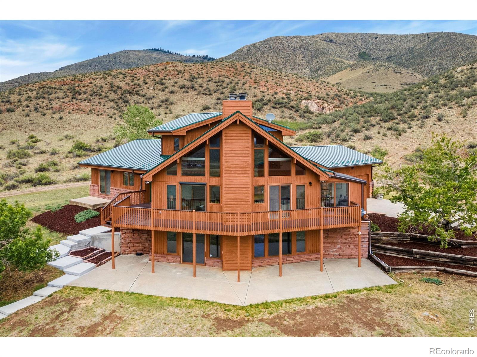 7820 Stag Hollow Road Loveland CO 80538