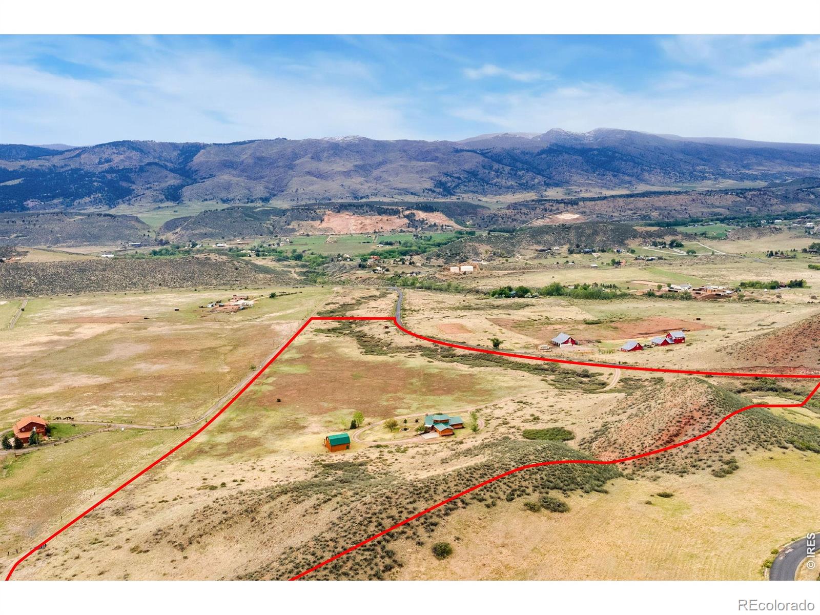 7820 Stag Hollow Road Loveland CO 80538