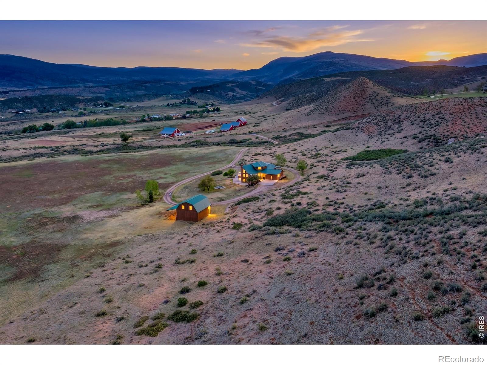 7820 Stag Hollow Road Loveland CO 80538