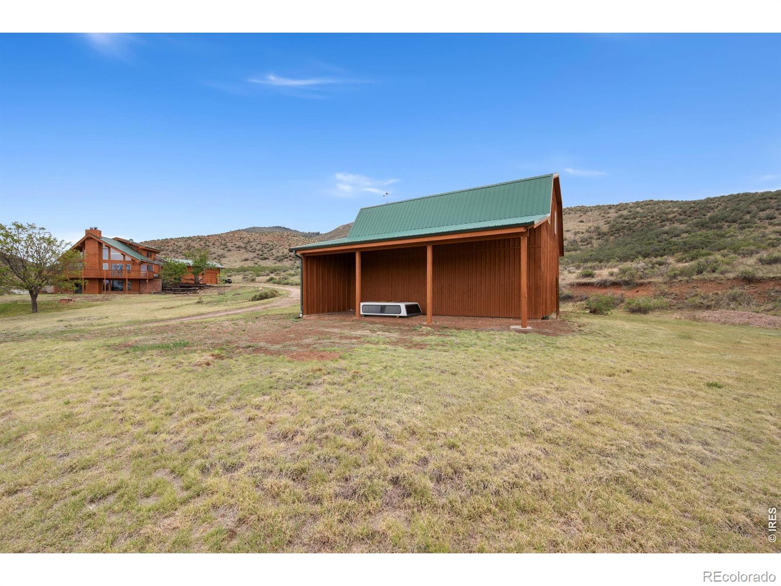 7820 Stag Hollow Road Loveland CO 80538