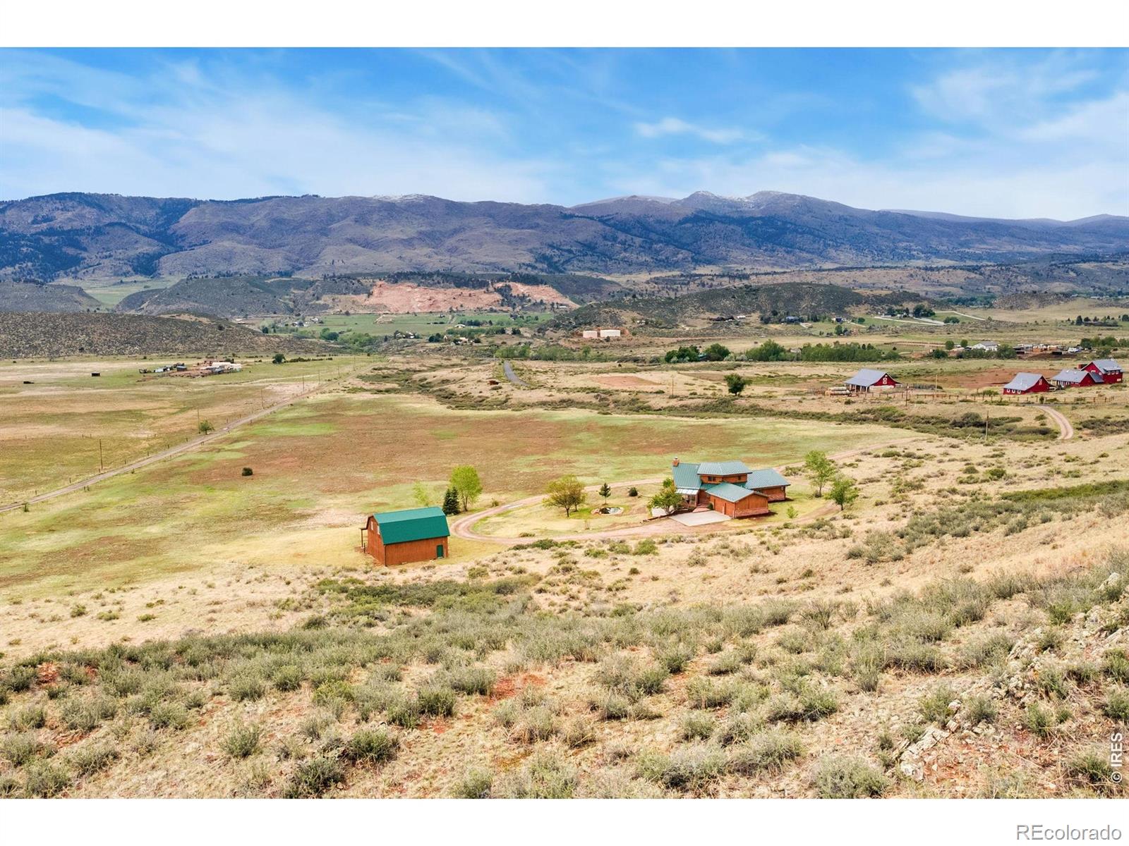 7820 Stag Hollow Road Loveland CO 80538