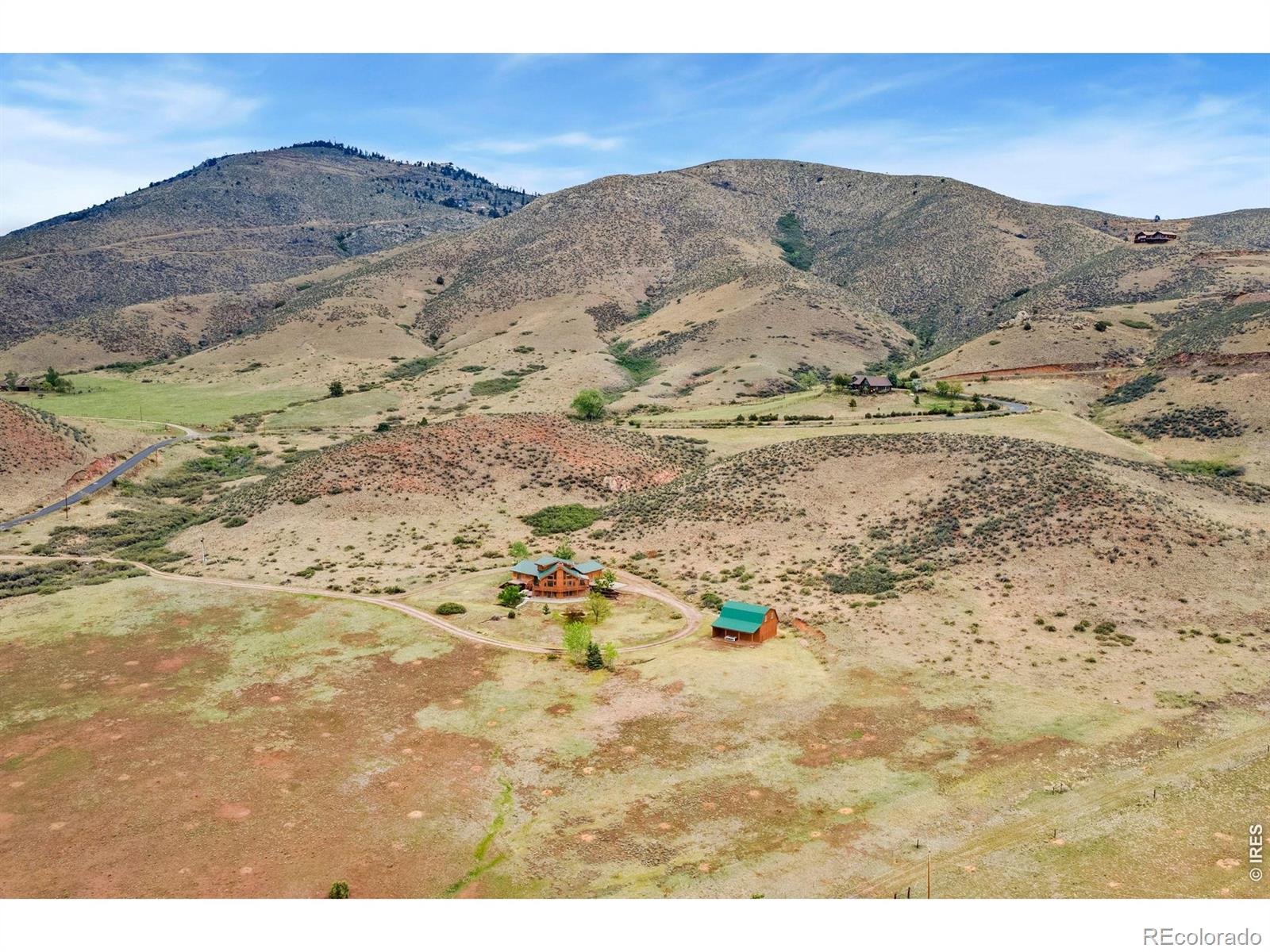 7820 Stag Hollow Road Loveland CO 80538