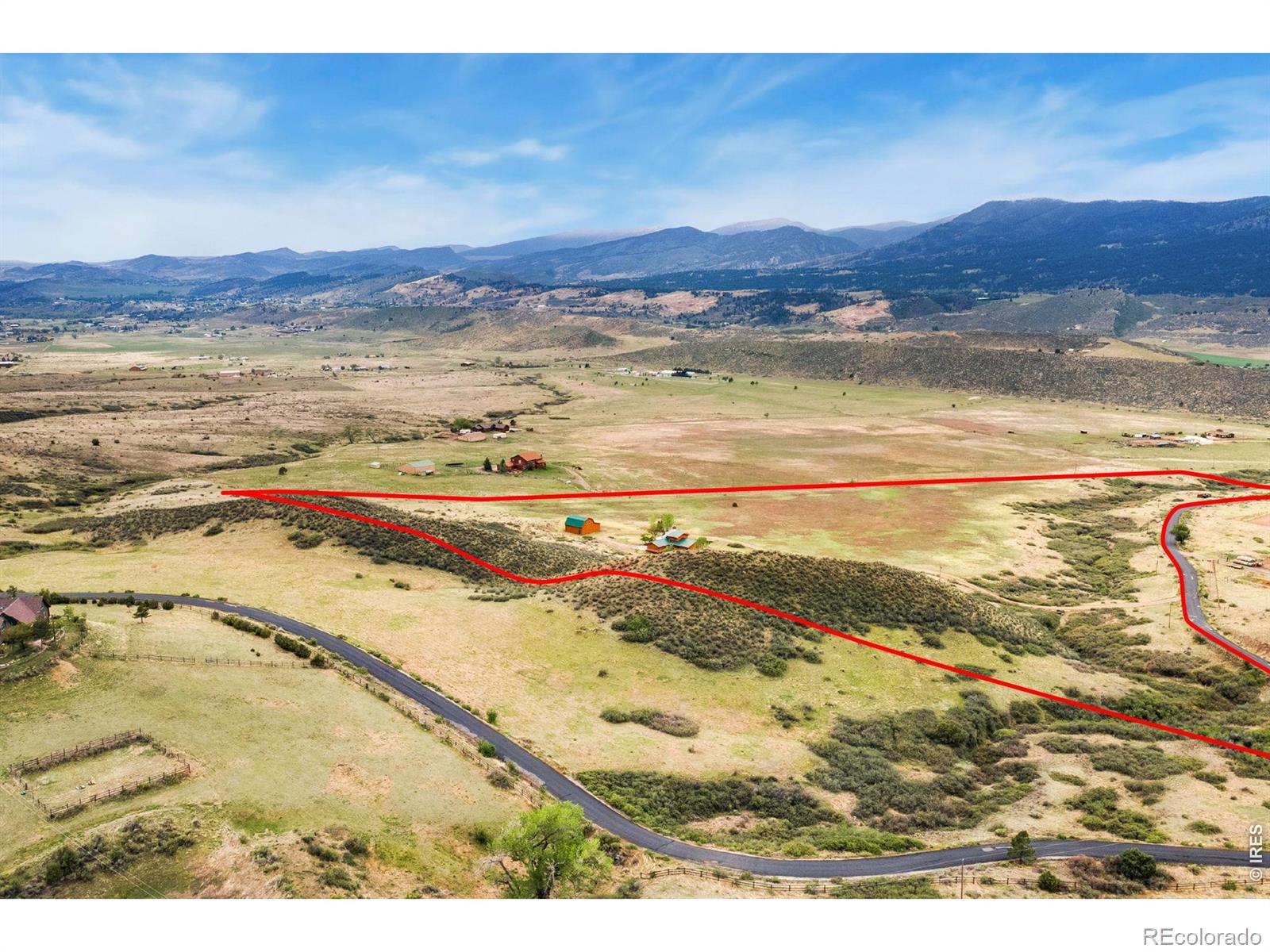 7820 Stag Hollow Road Loveland CO 80538