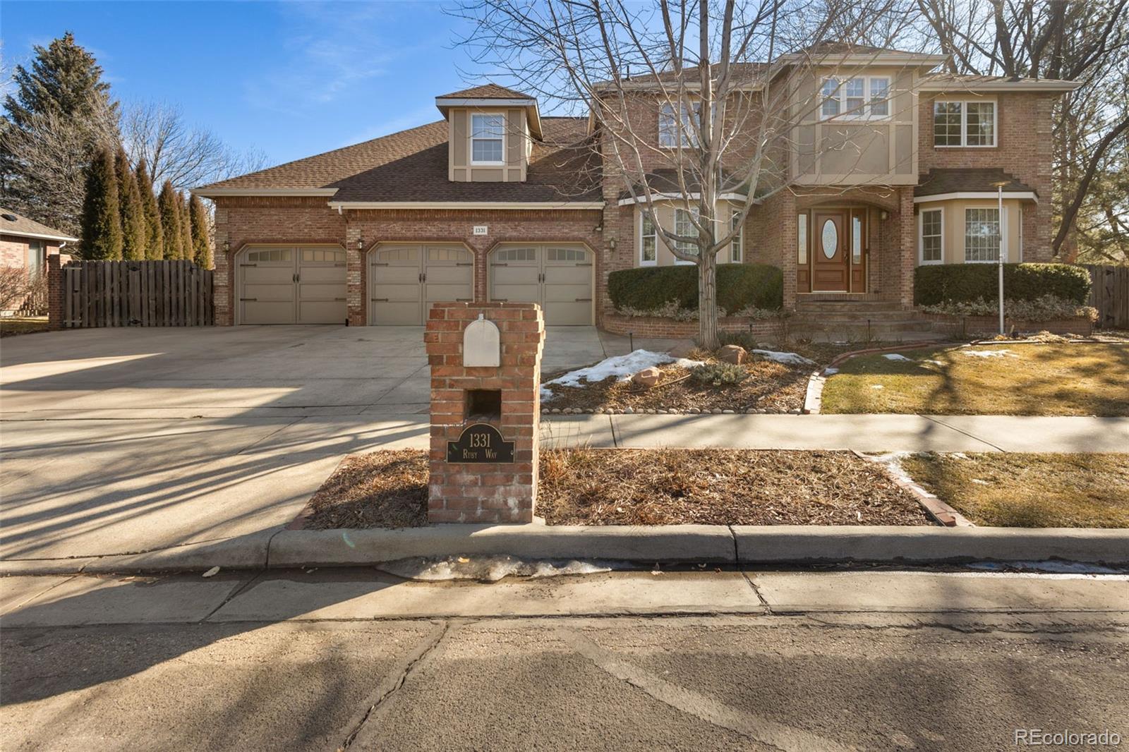 1331 Ruby Way Longmont CO 80504