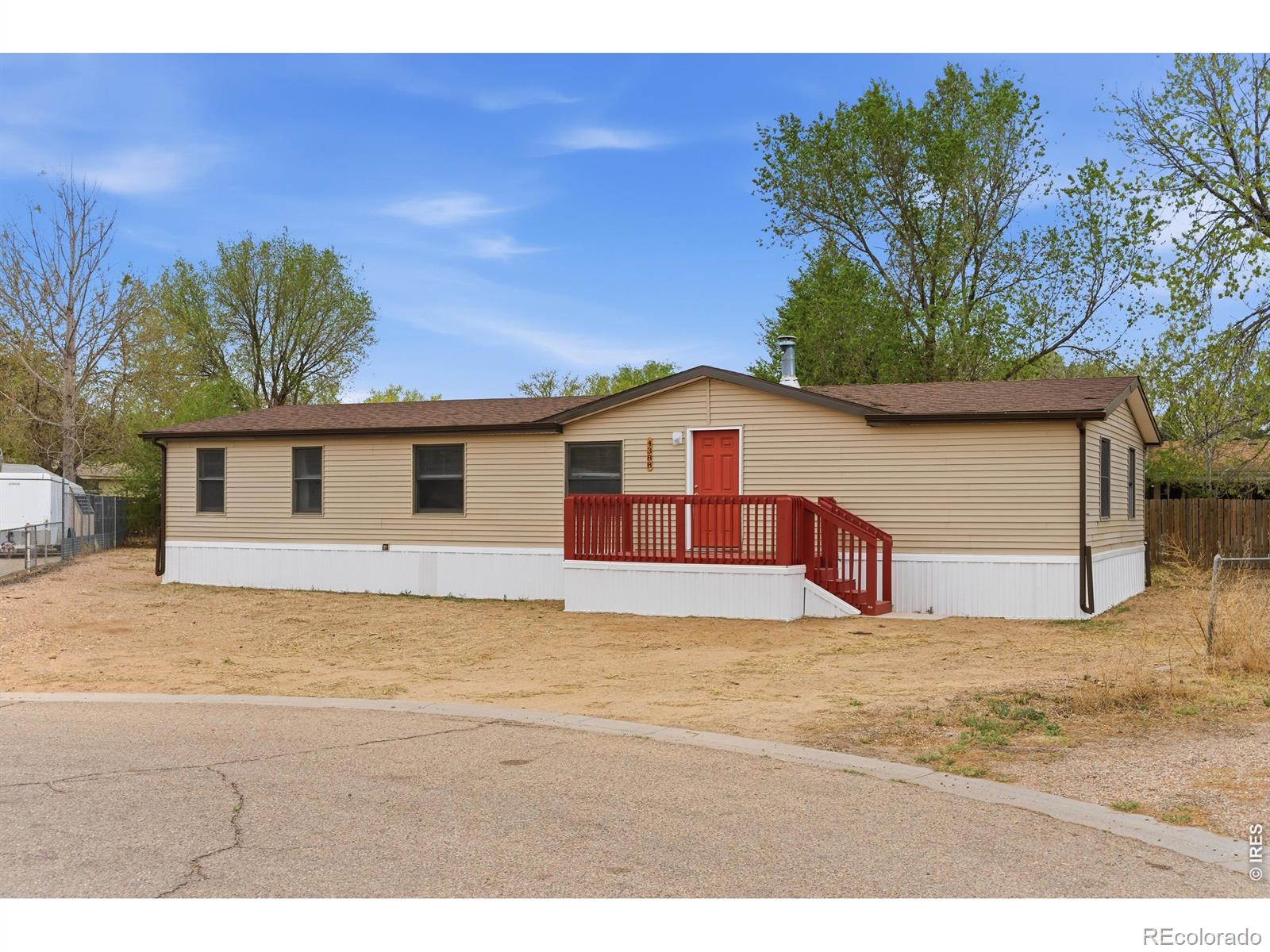 4388 Black Canyon Court Greeley CO 80634