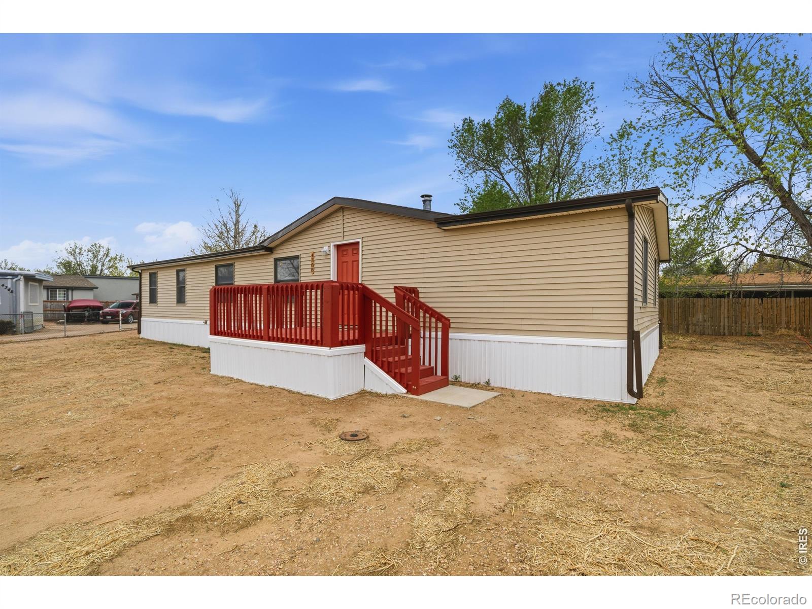 4388 Black Canyon Court Greeley CO 80634