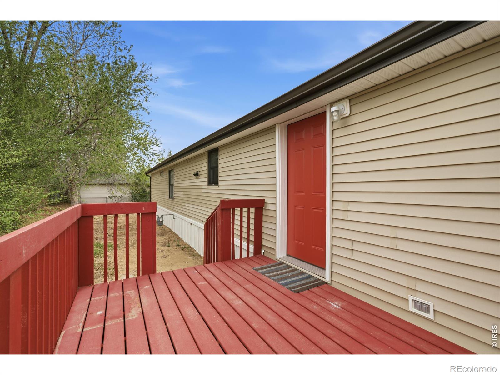 4388 Black Canyon Court Greeley CO 80634