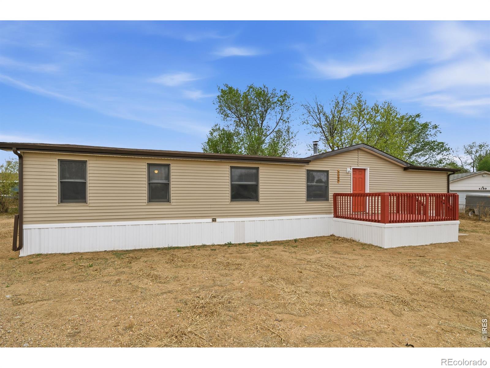 4388 Black Canyon Court Greeley CO 80634