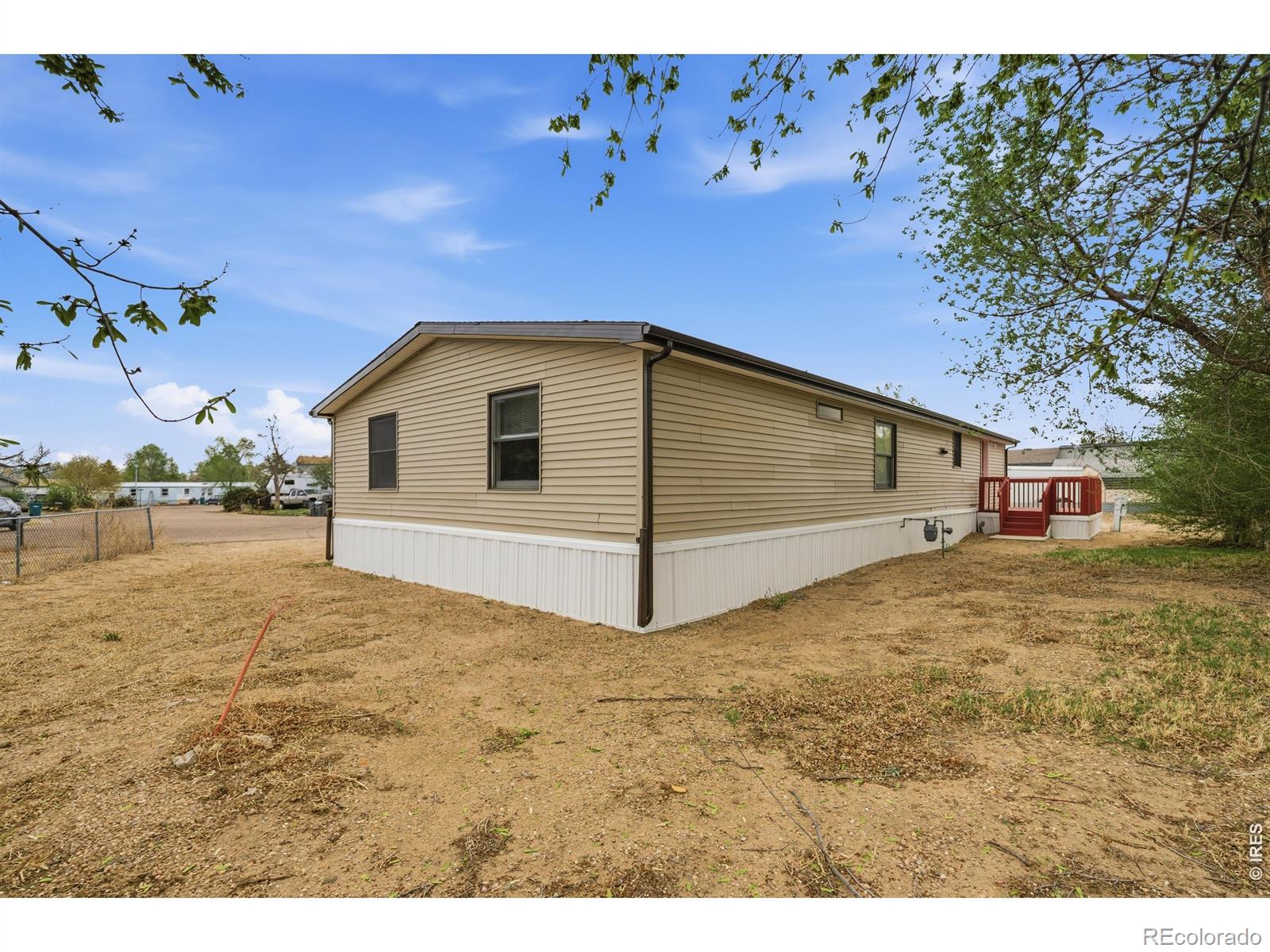 4388 Black Canyon Court Greeley CO 80634