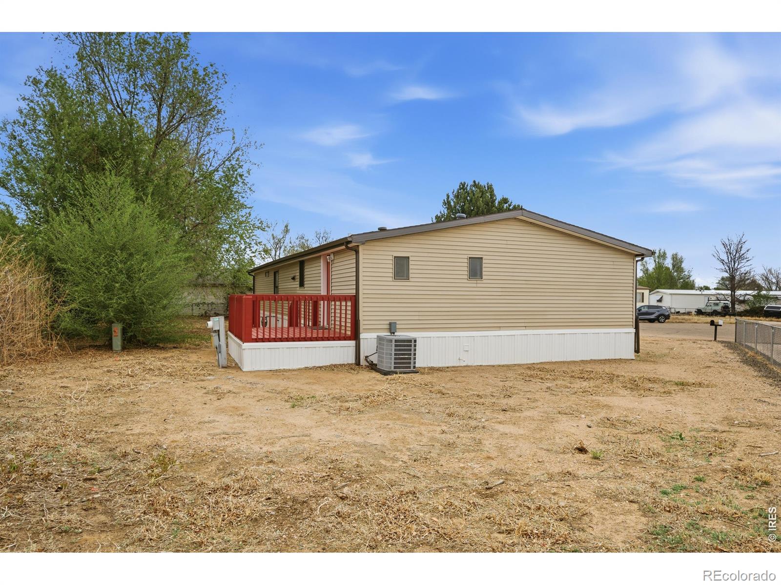 4388 Black Canyon Court Greeley CO 80634