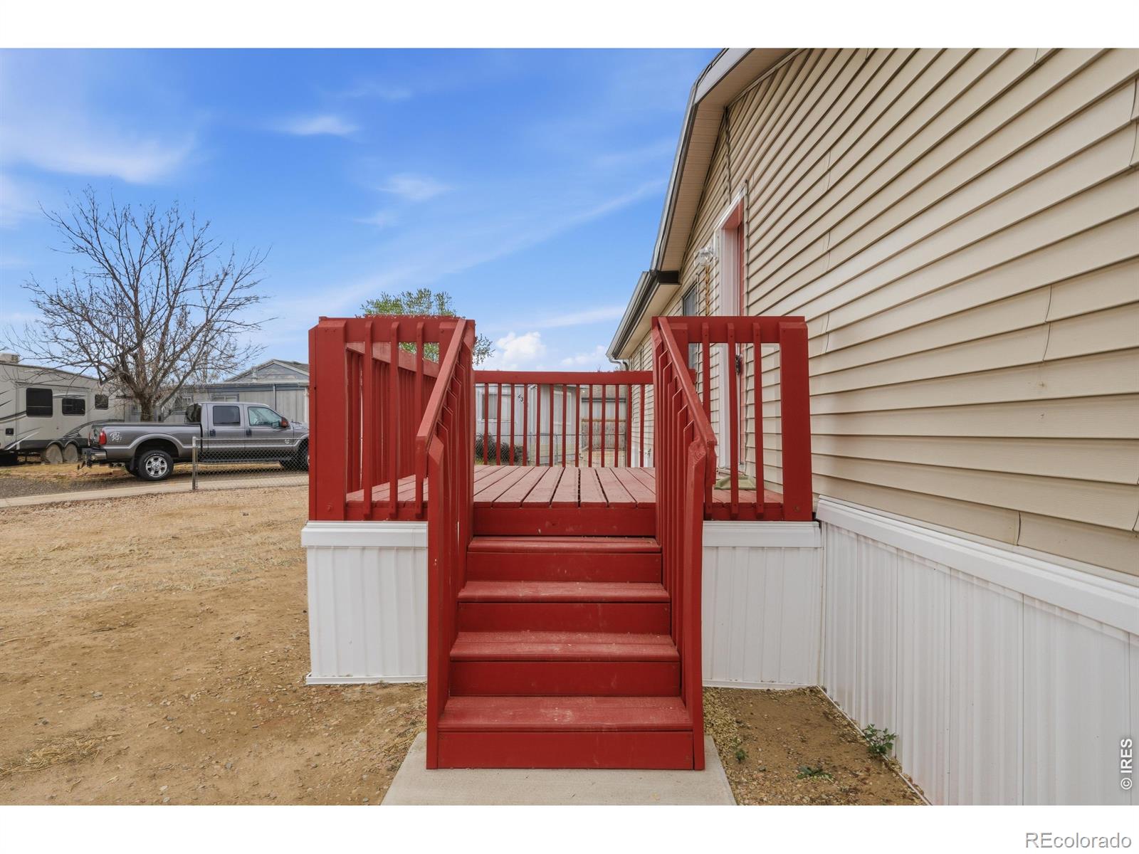 4388 Black Canyon Court Greeley CO 80634