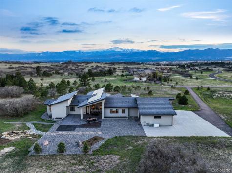 3585 Meadow Run Circle Colorado Springs CO 80908