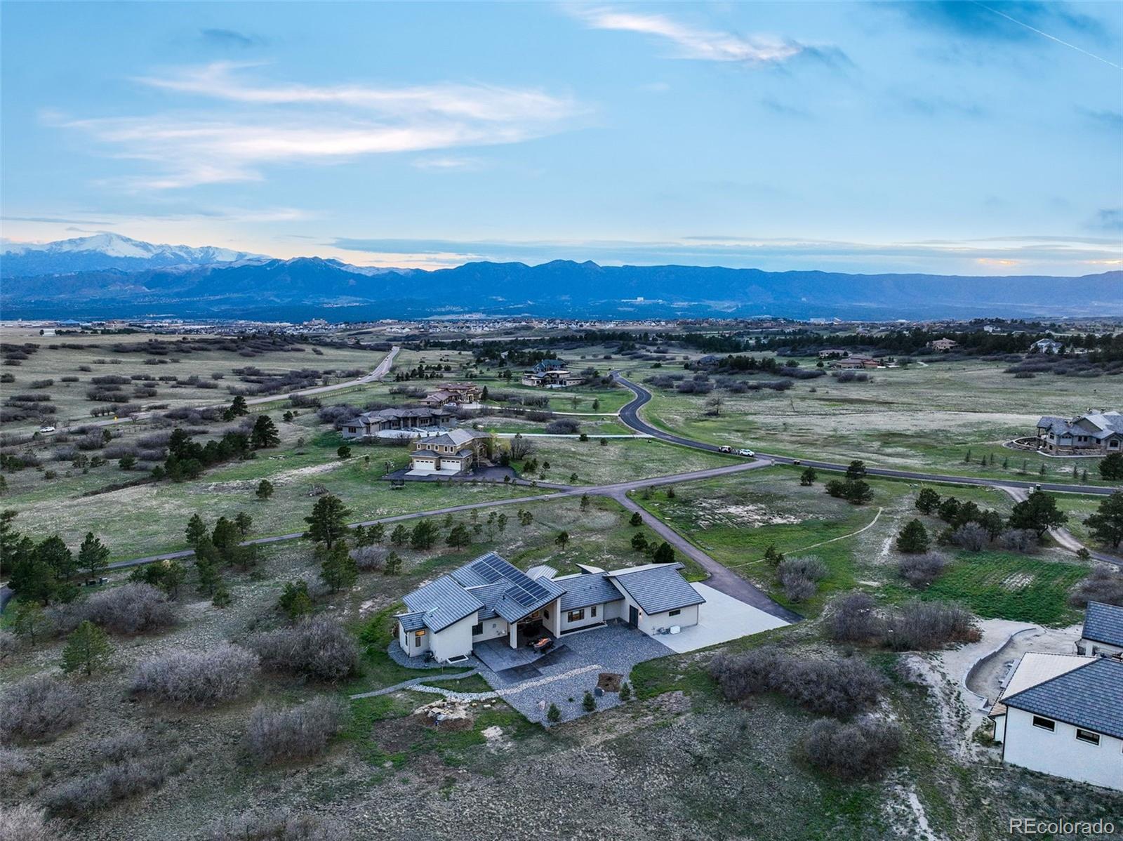 3585 Meadow Run Circle Colorado Springs CO 80908