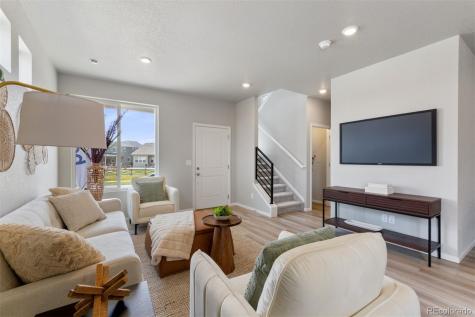 4646 N Sicily Street Aurora CO 80019