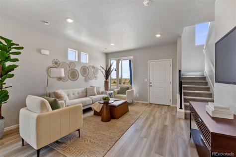 4646 N Sicily Street Aurora CO 80019