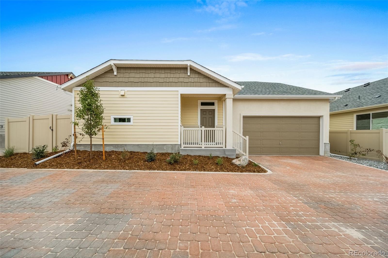 21915 E 51st Drive Aurora CO 80019