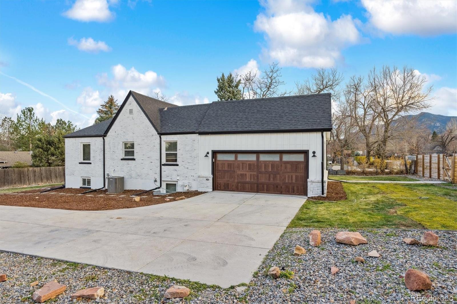 3360 Broadway Street Boulder CO 80304
